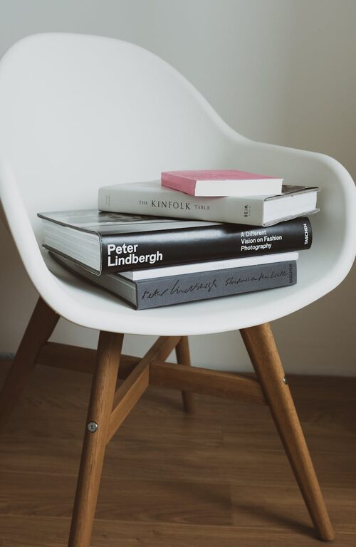 Tips for Creating a Relaxing Home Reading Nook